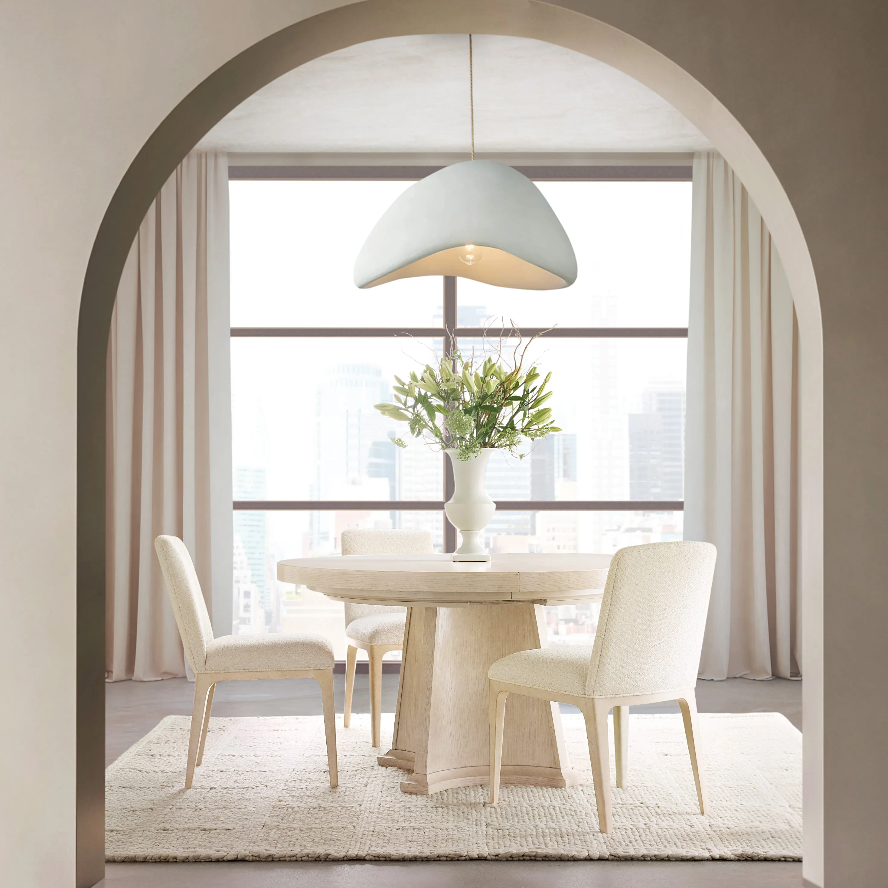 Westwood Upholstered Side Chair