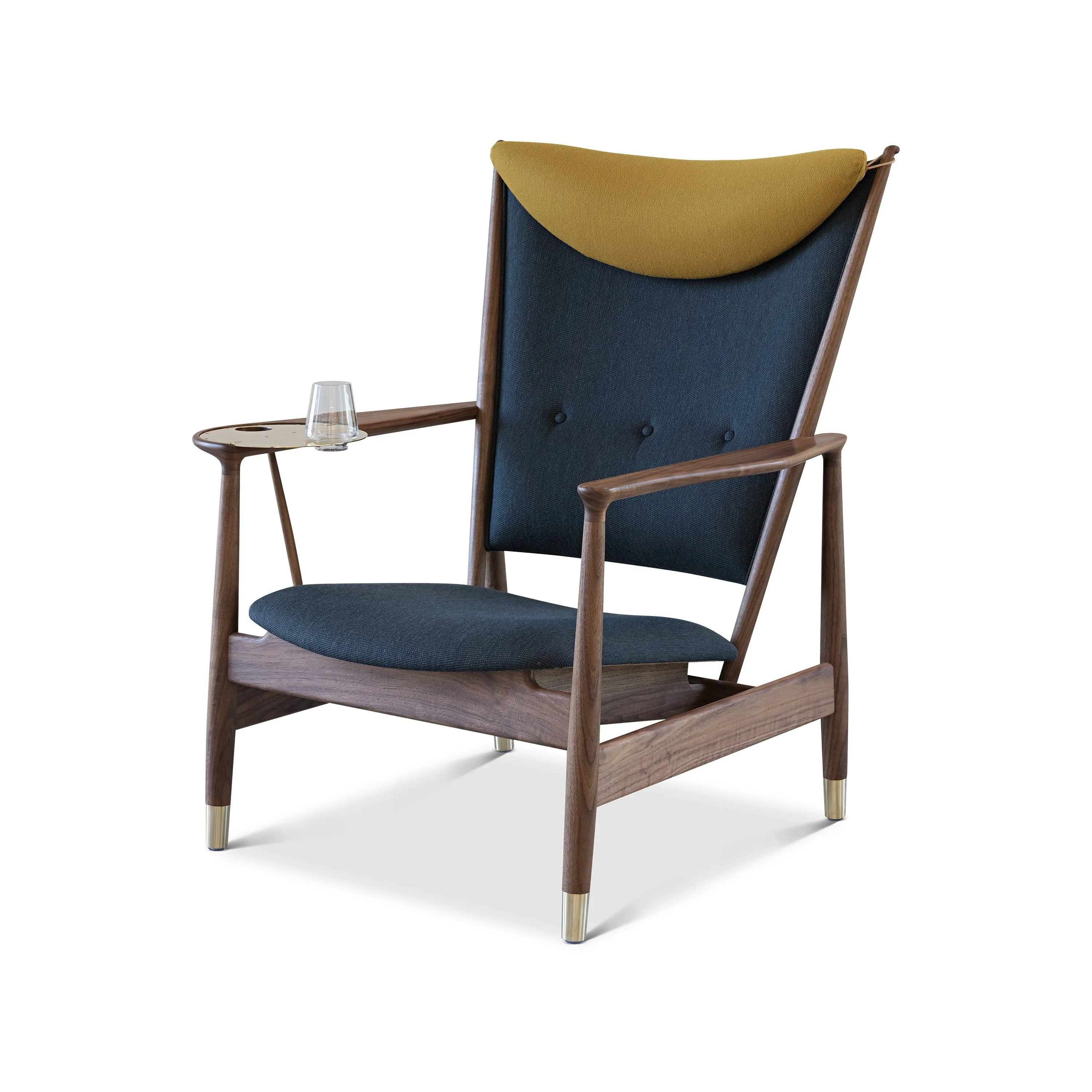 Whisky Lounge Chair