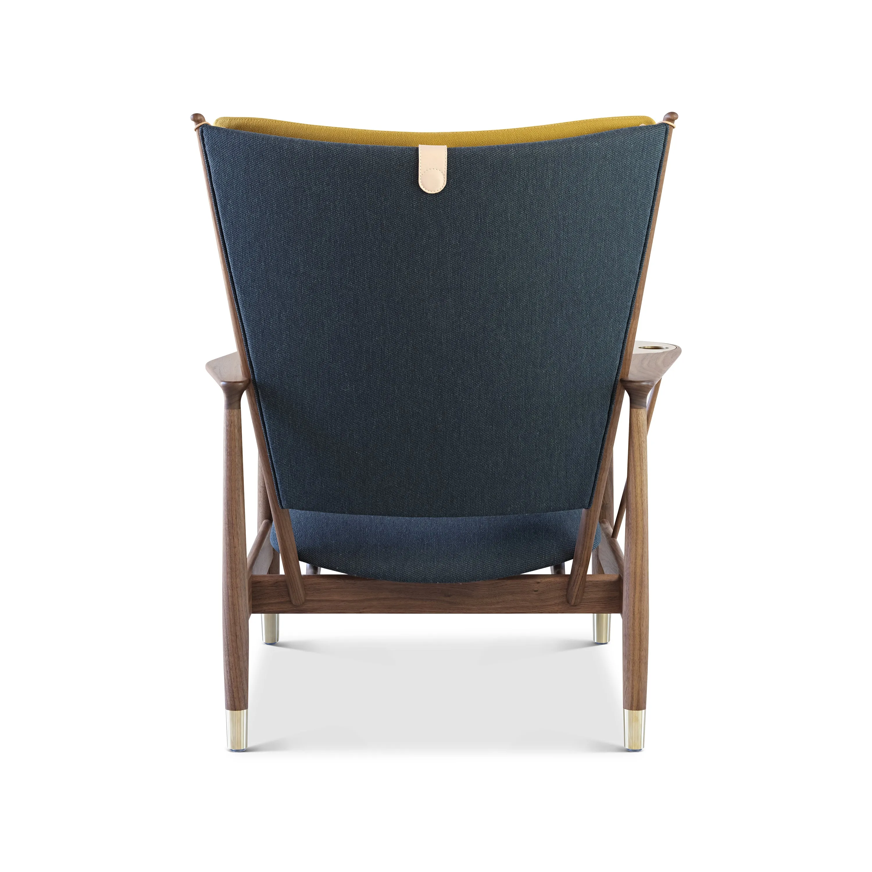 Whisky Lounge Chair