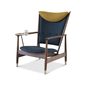 Whisky Lounge Chair