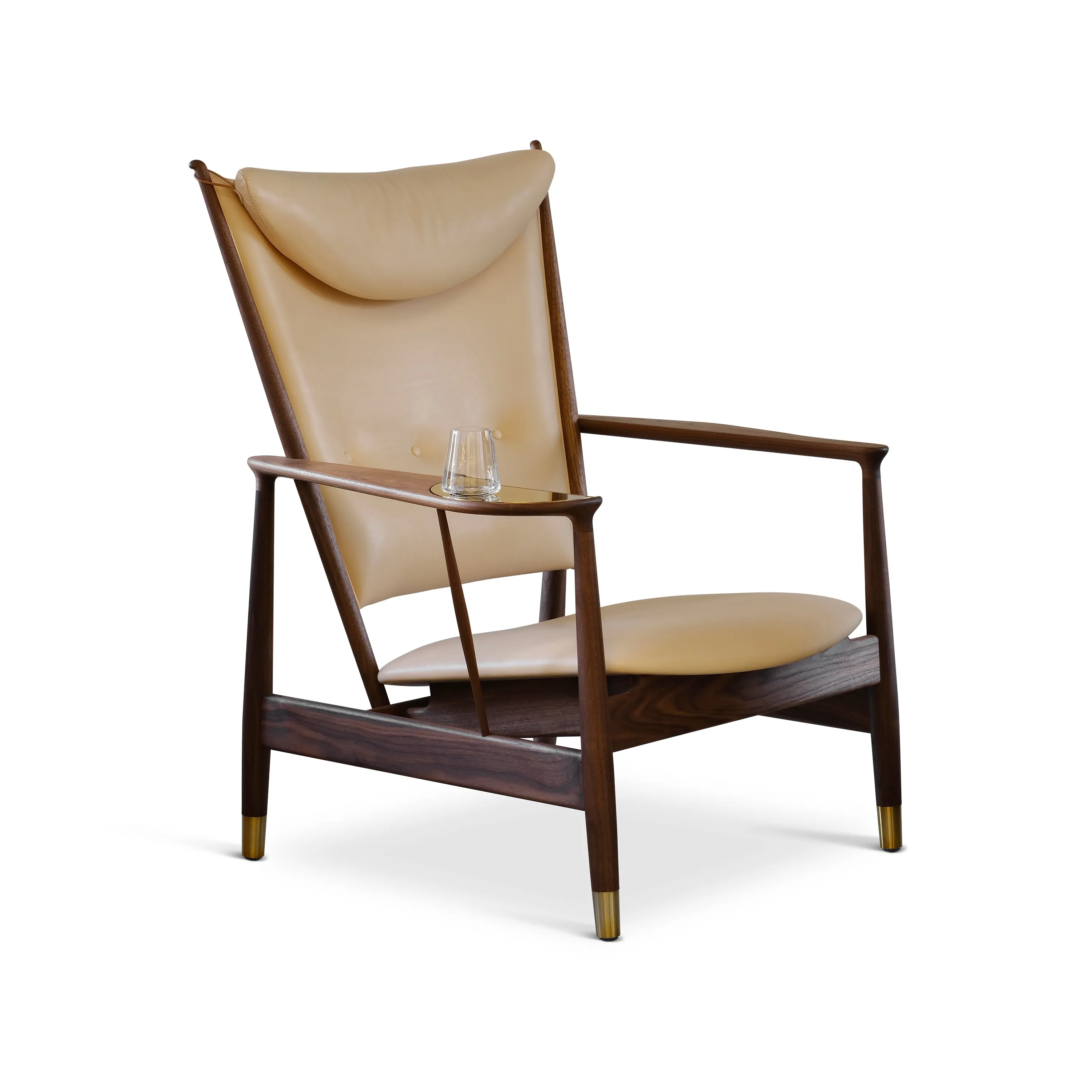 Whisky Lounge Chair