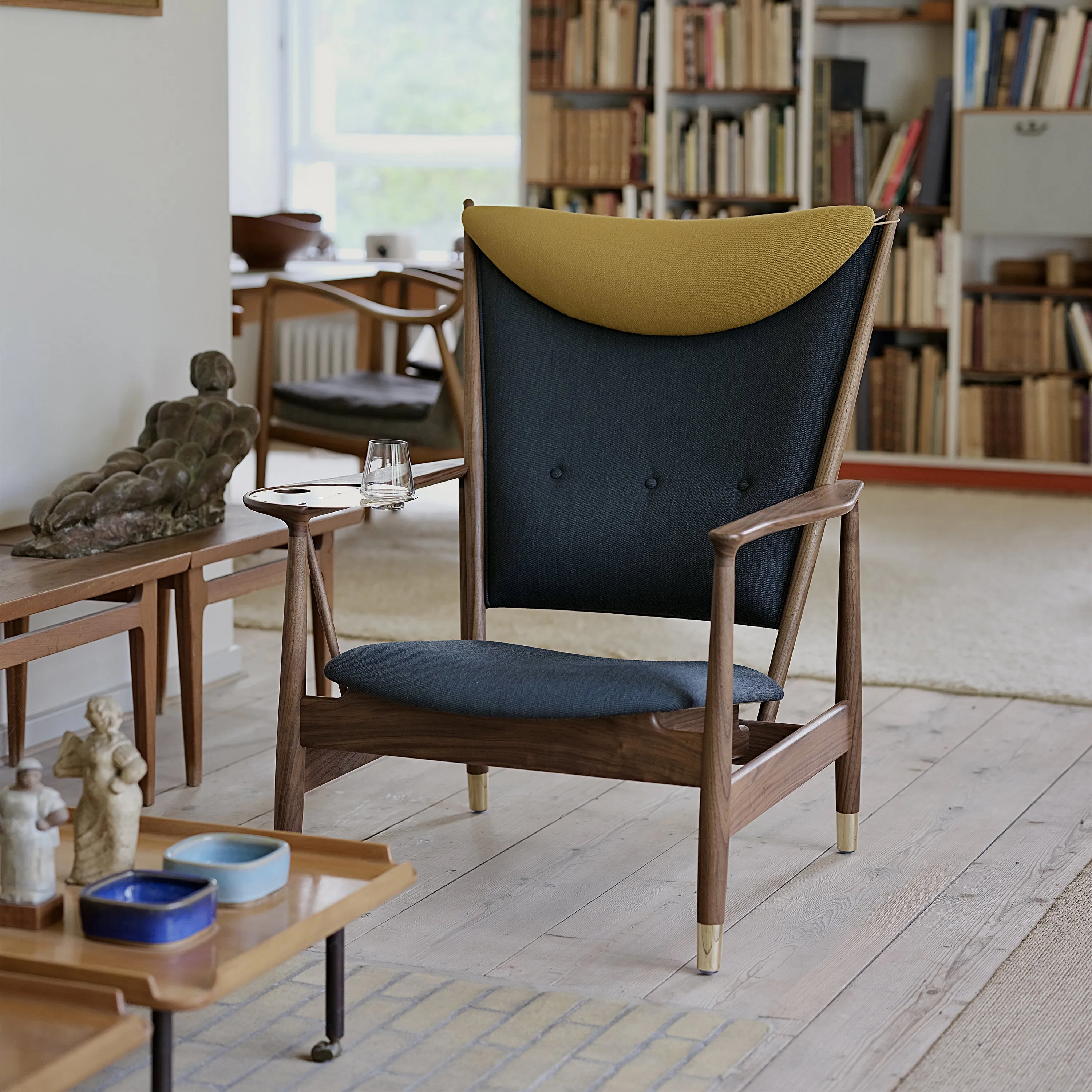 Whisky Lounge Chair