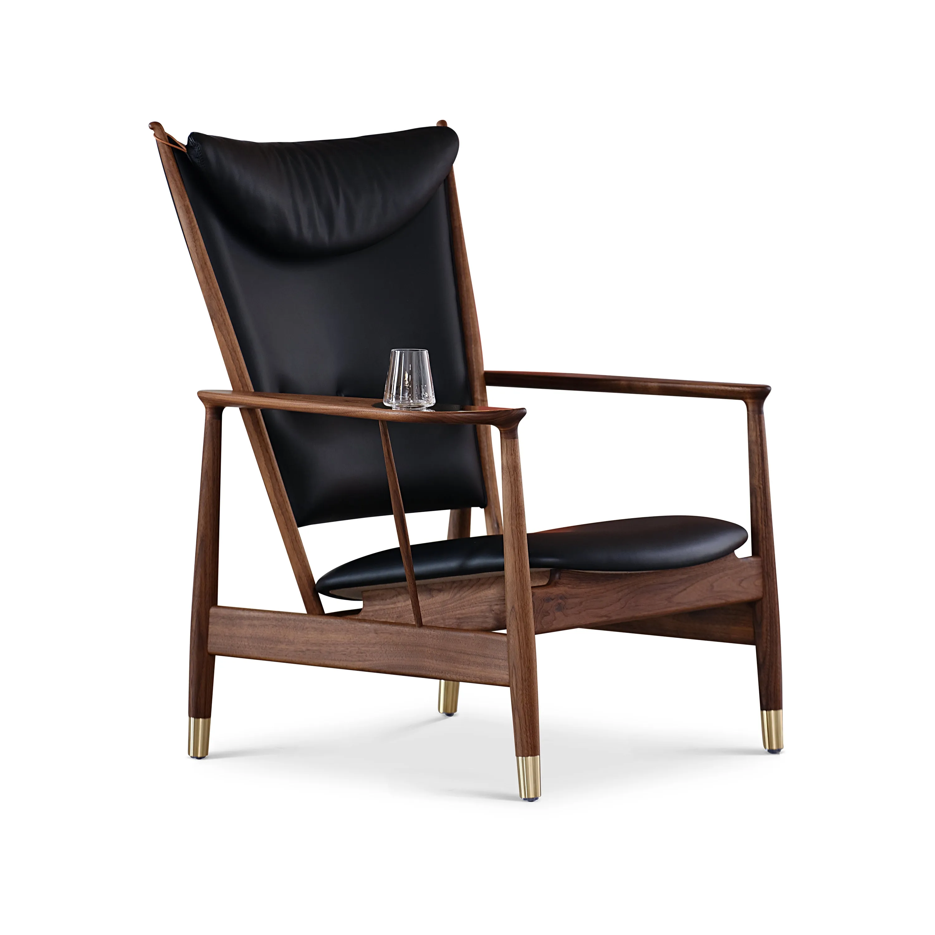 Whisky Lounge Chair