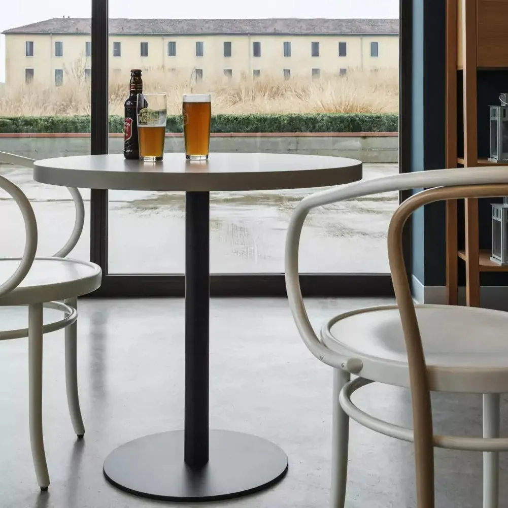 Wiener Stuhl Bicolor Armchair