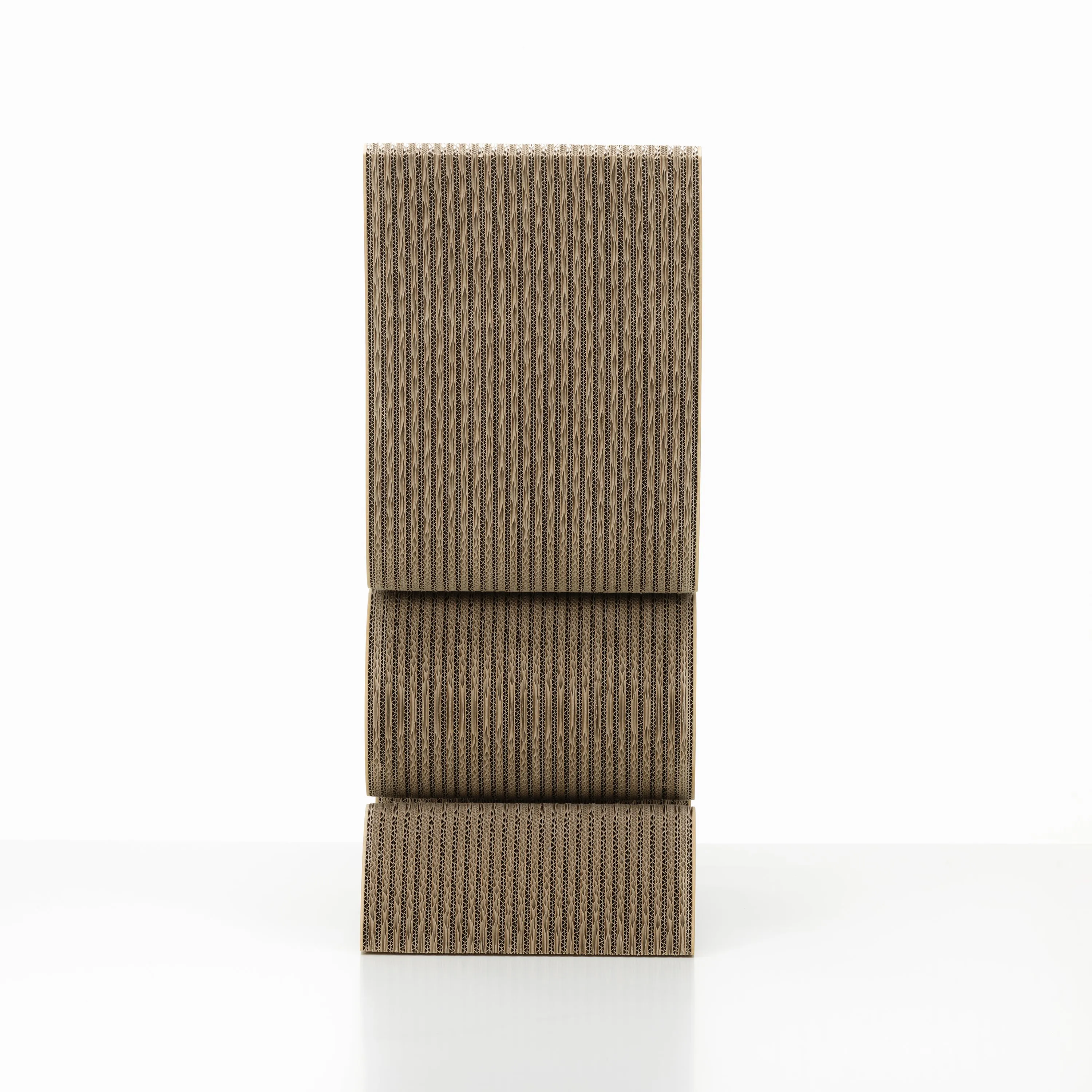 Wiggle Side Chair