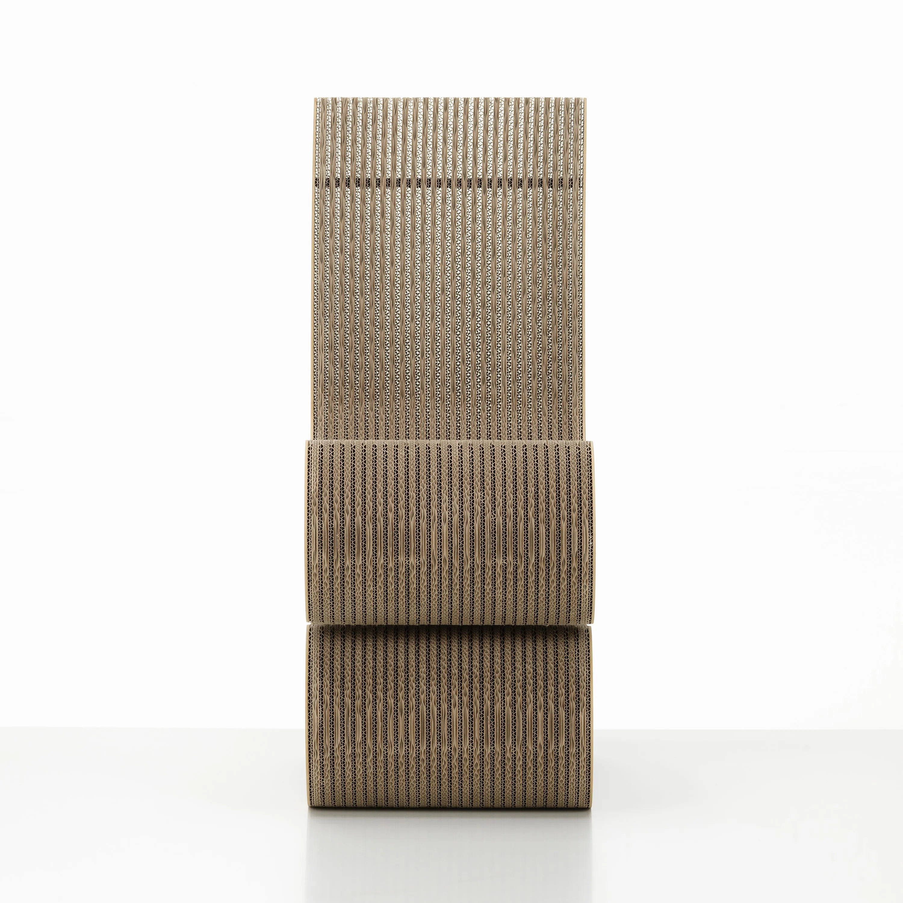 Wiggle Side Chair