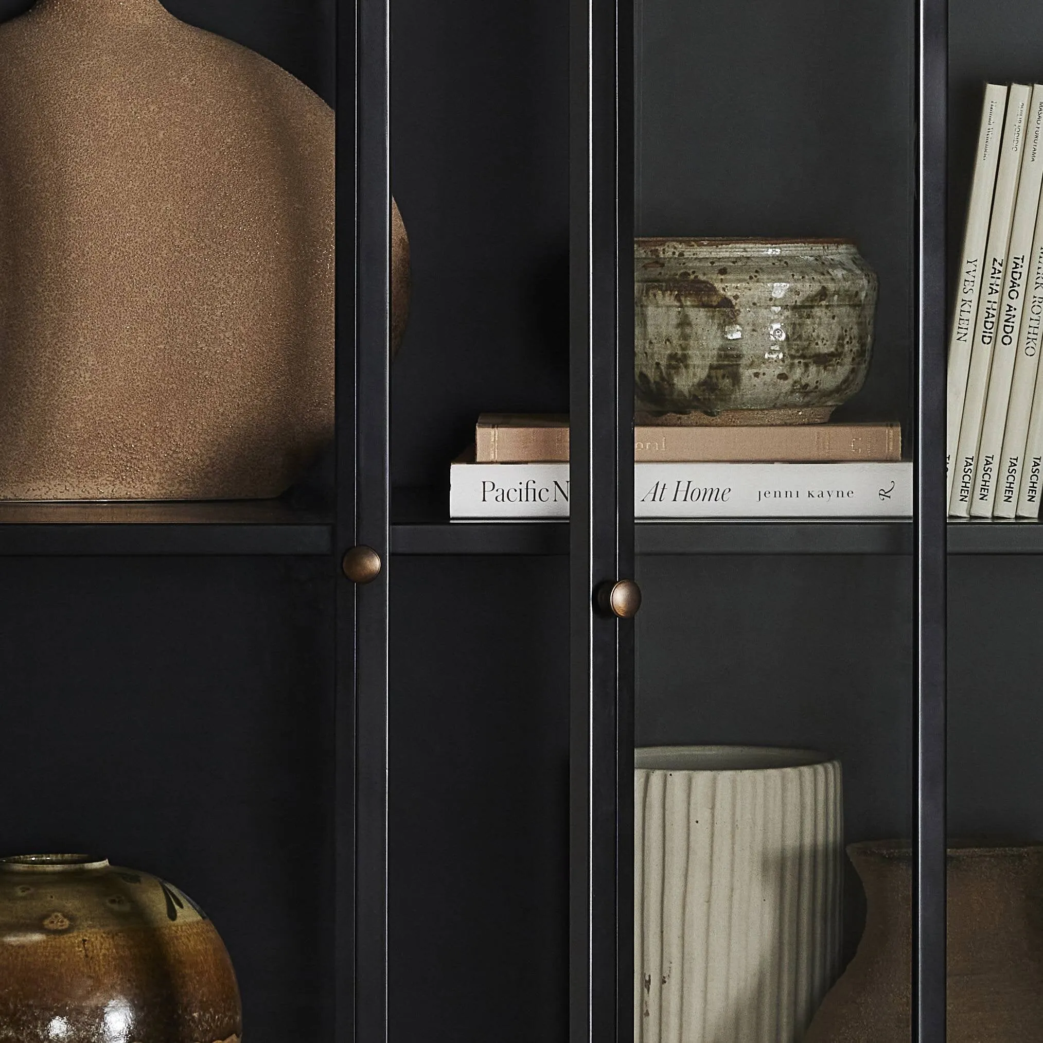 Willis Cabinet