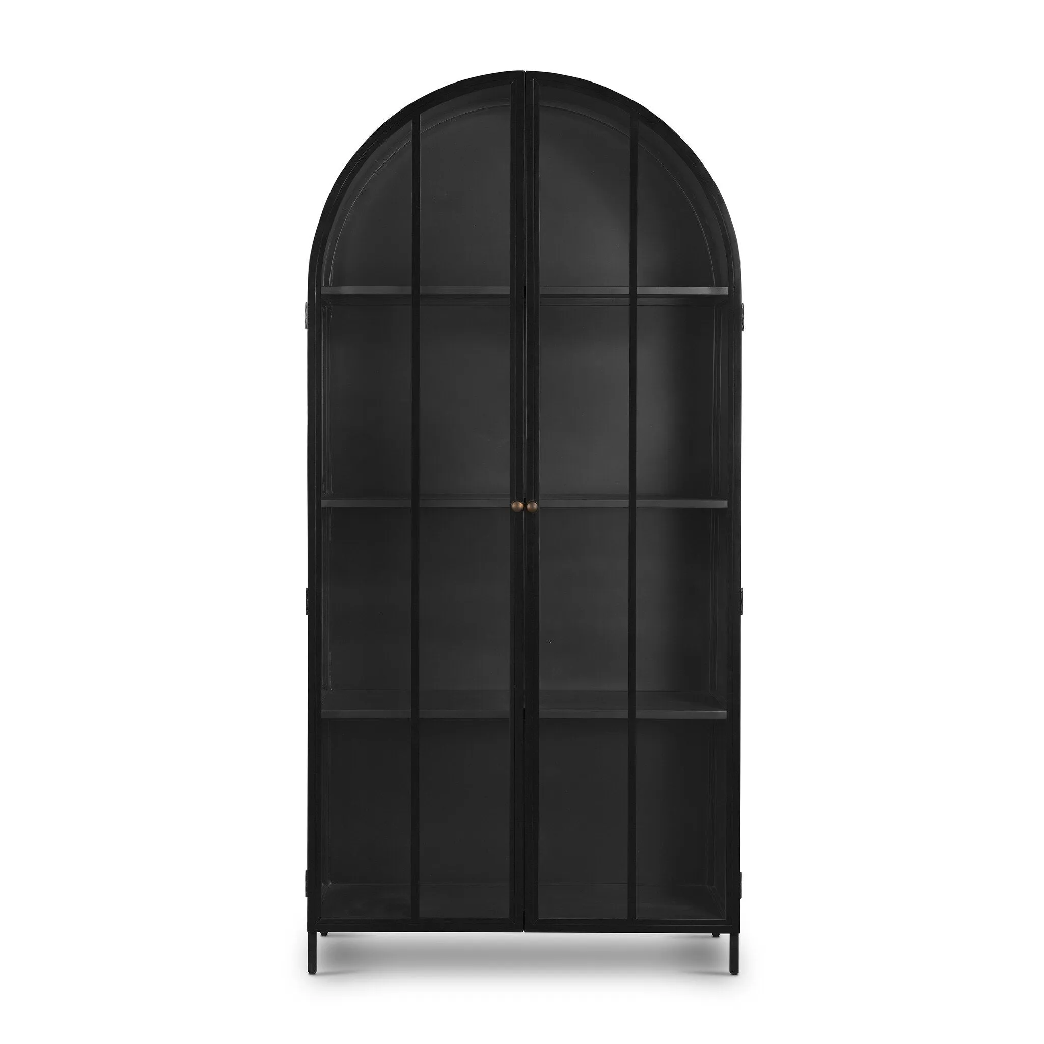 Willis Cabinet
