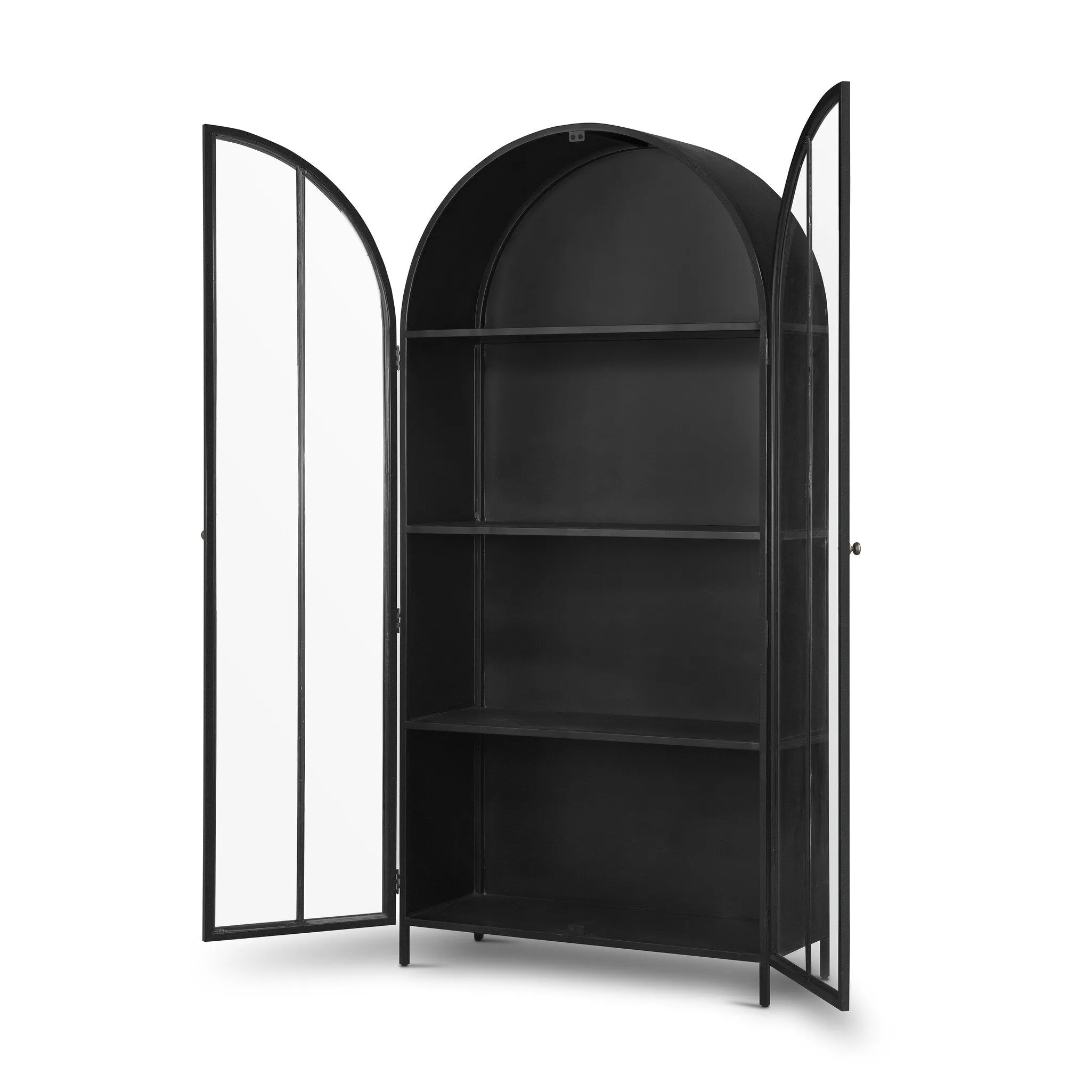 Willis Cabinet