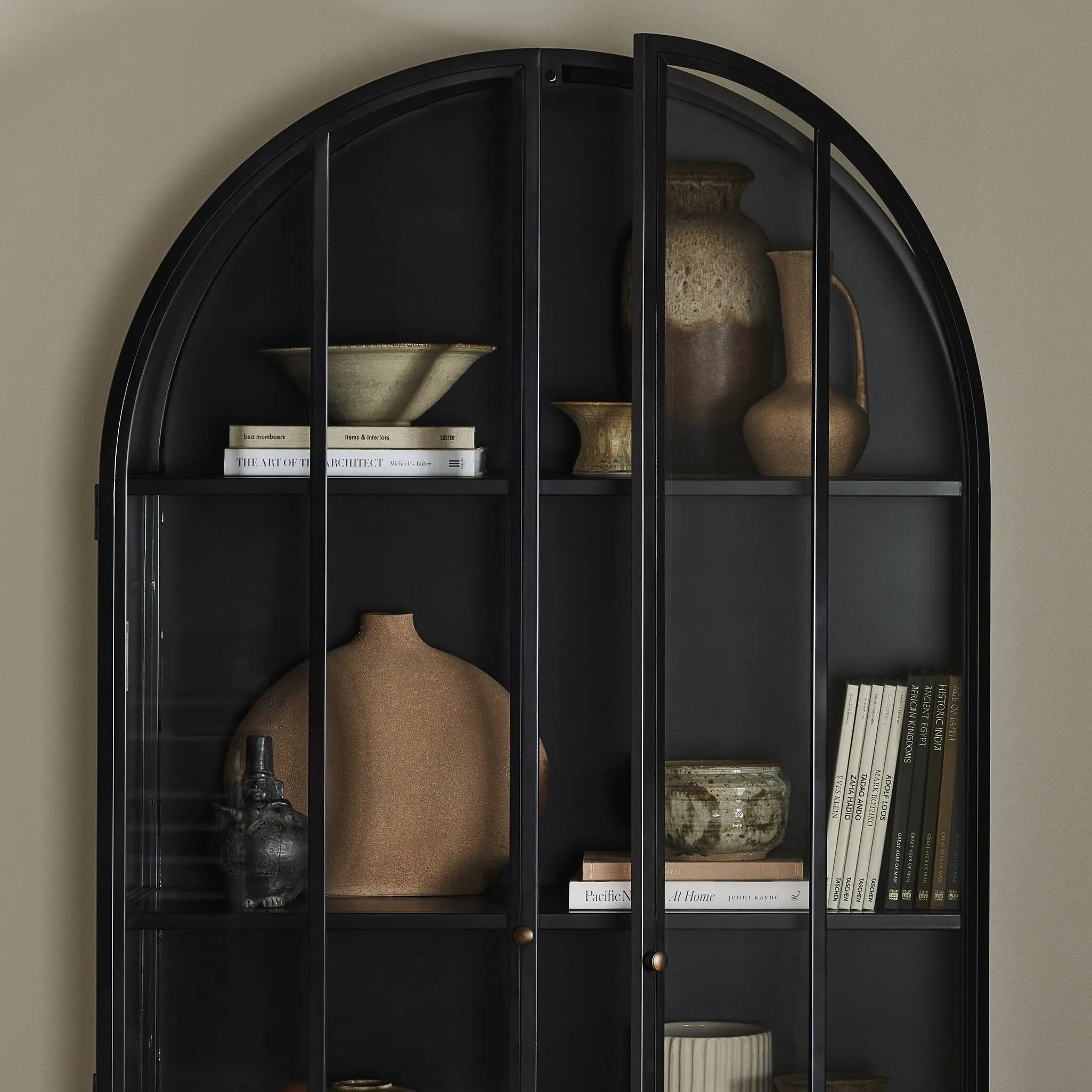 Willis Cabinet