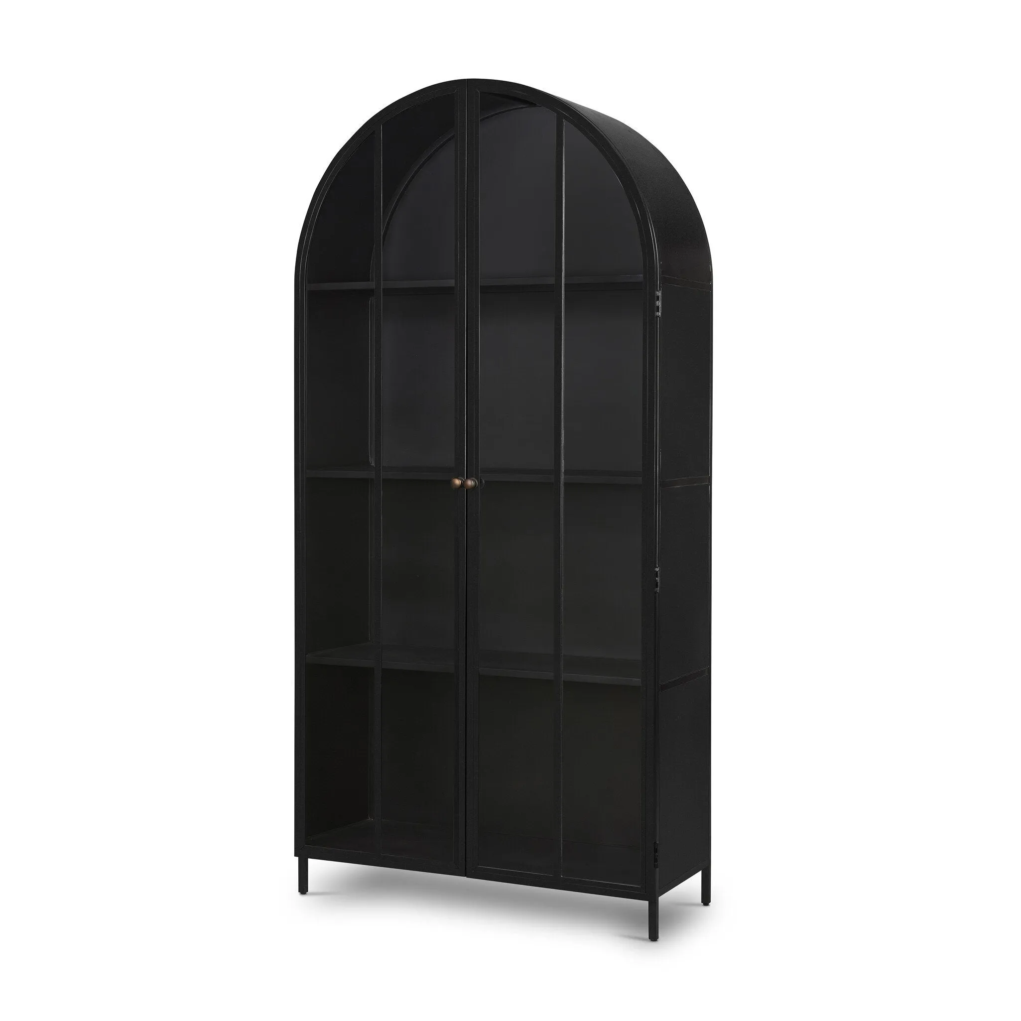 Willis Cabinet