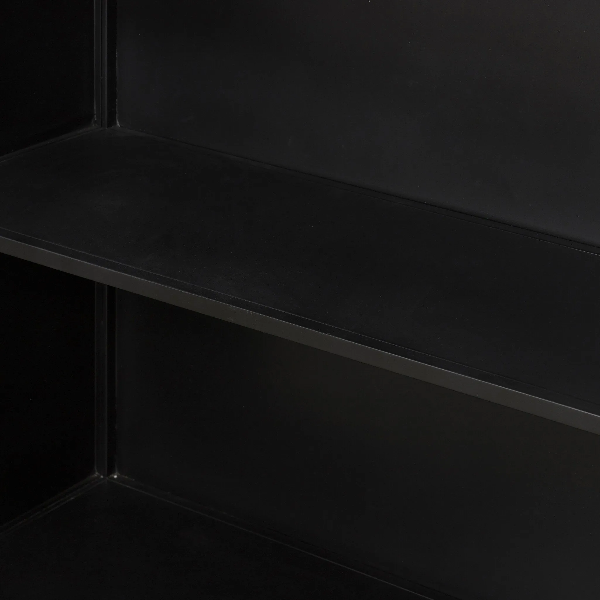 Willis Cabinet