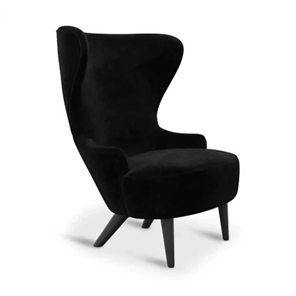 Wingback Micro Chair