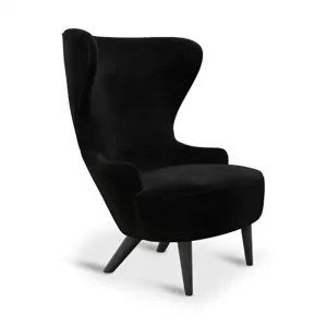 Wingback Micro Chair