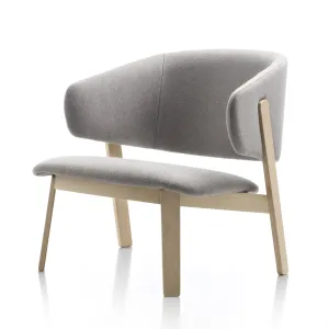 Wolfgang Lounge Chair