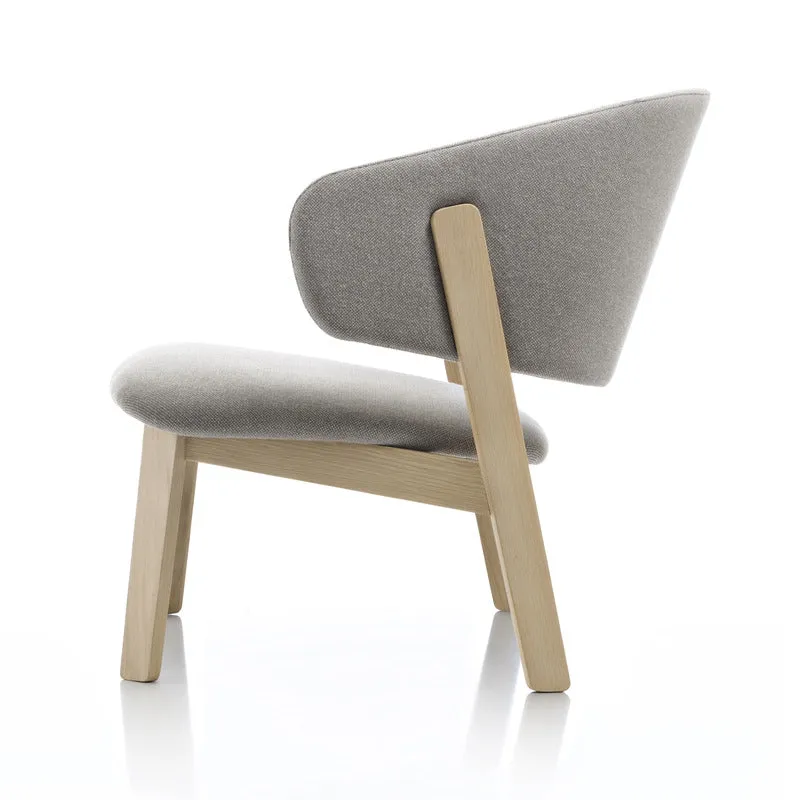 Wolfgang Lounge Chair
