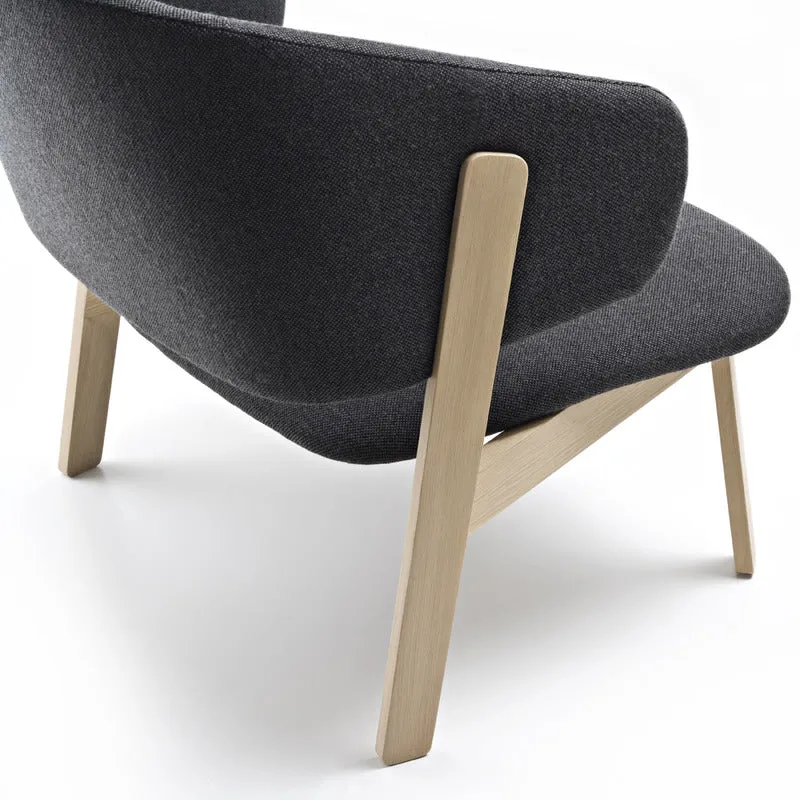 Wolfgang Lounge Chair