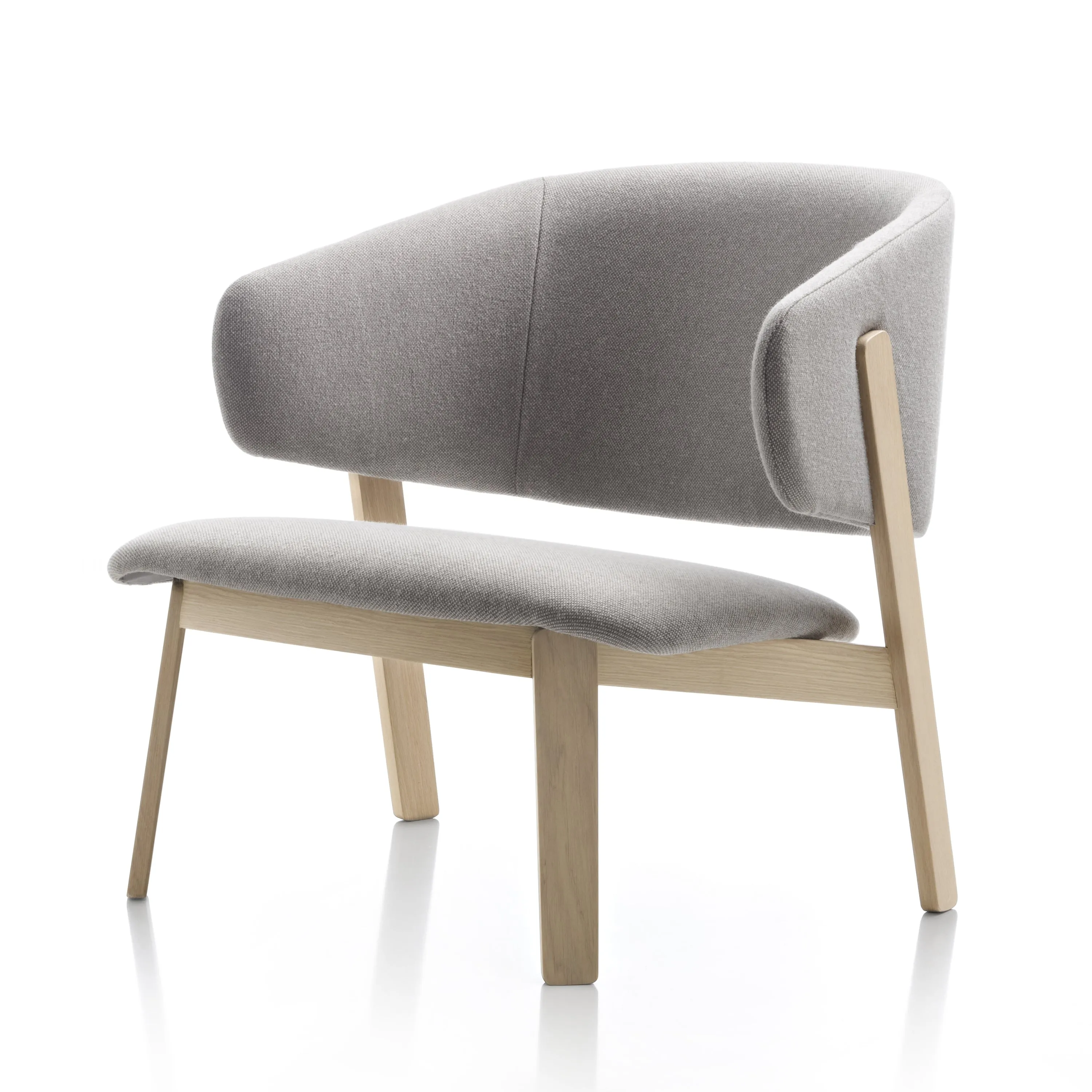 Wolfgang Lounge Chair