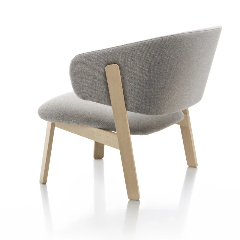 Wolfgang Lounge Chair