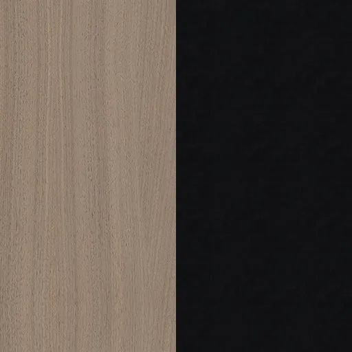 Woody Side Table