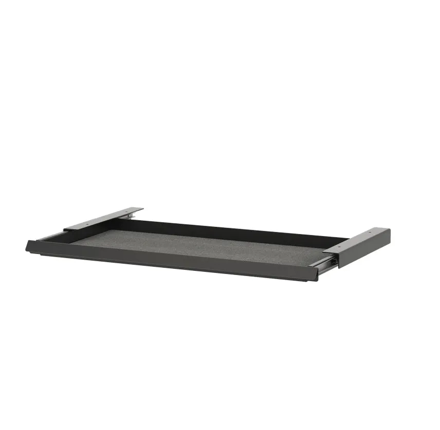 Workspace I Shelving Unit