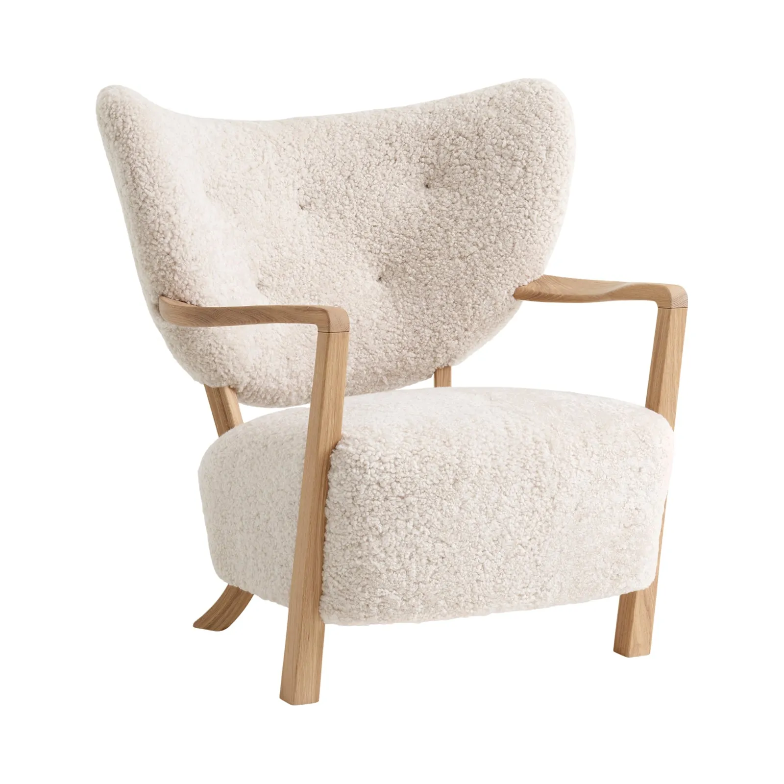 Wulff Lounge Chair