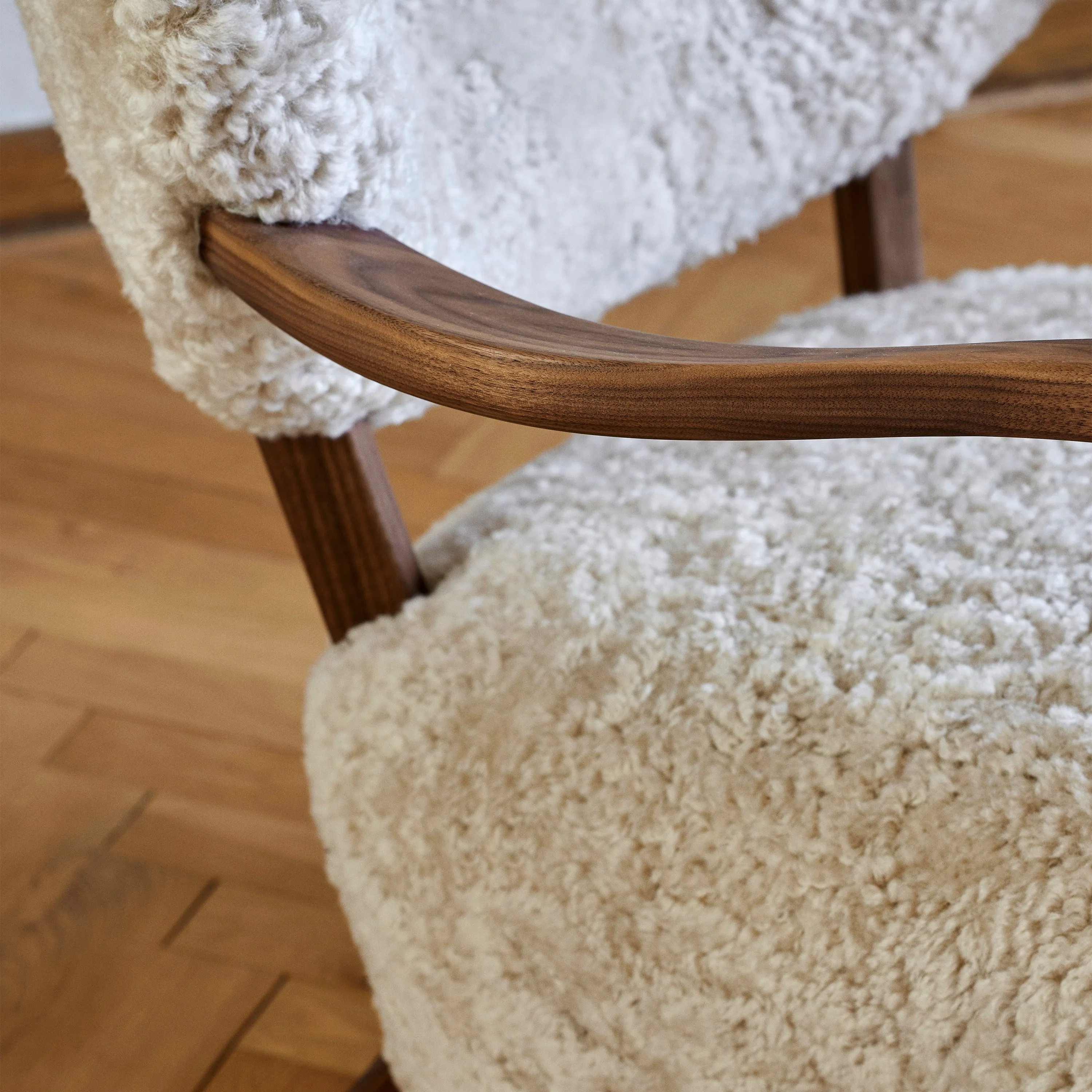 Wulff Lounge Chair