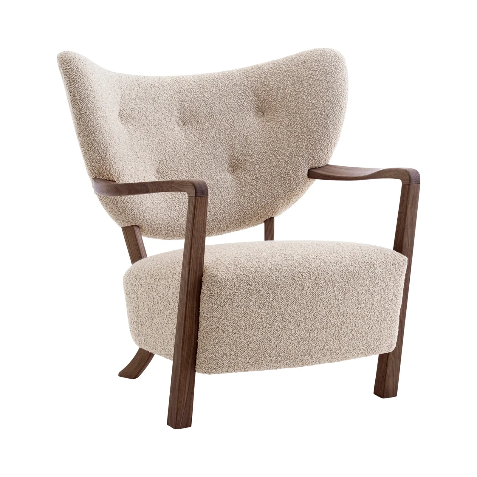 Wulff Lounge Chair
