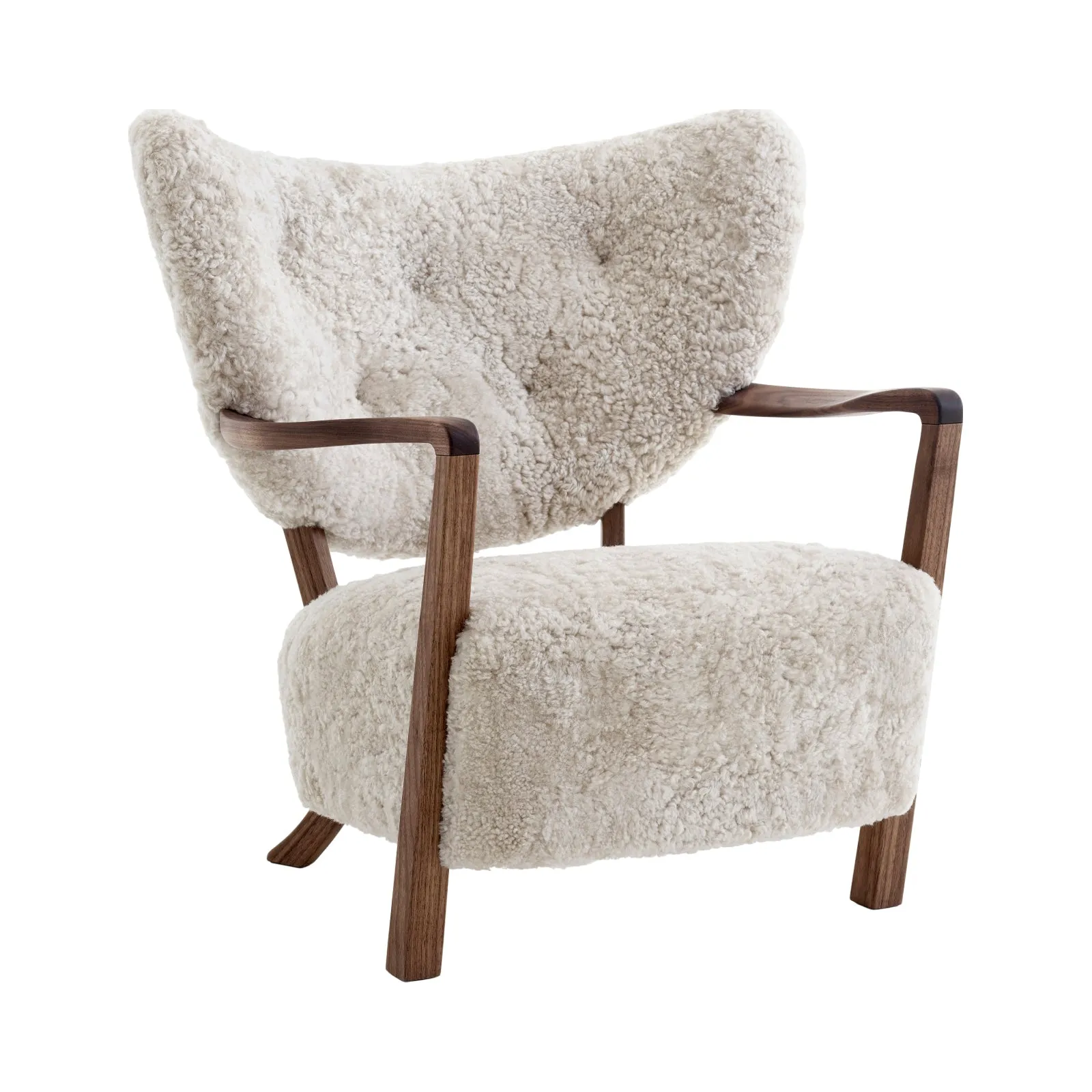 Wulff Lounge Chair
