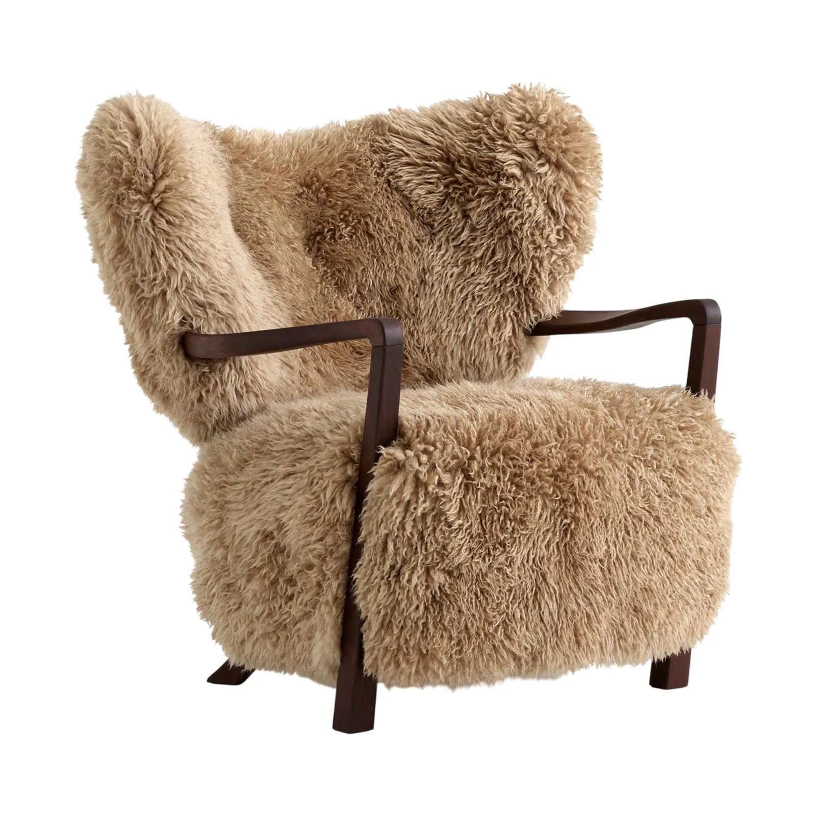 Wulff Lounge Chair