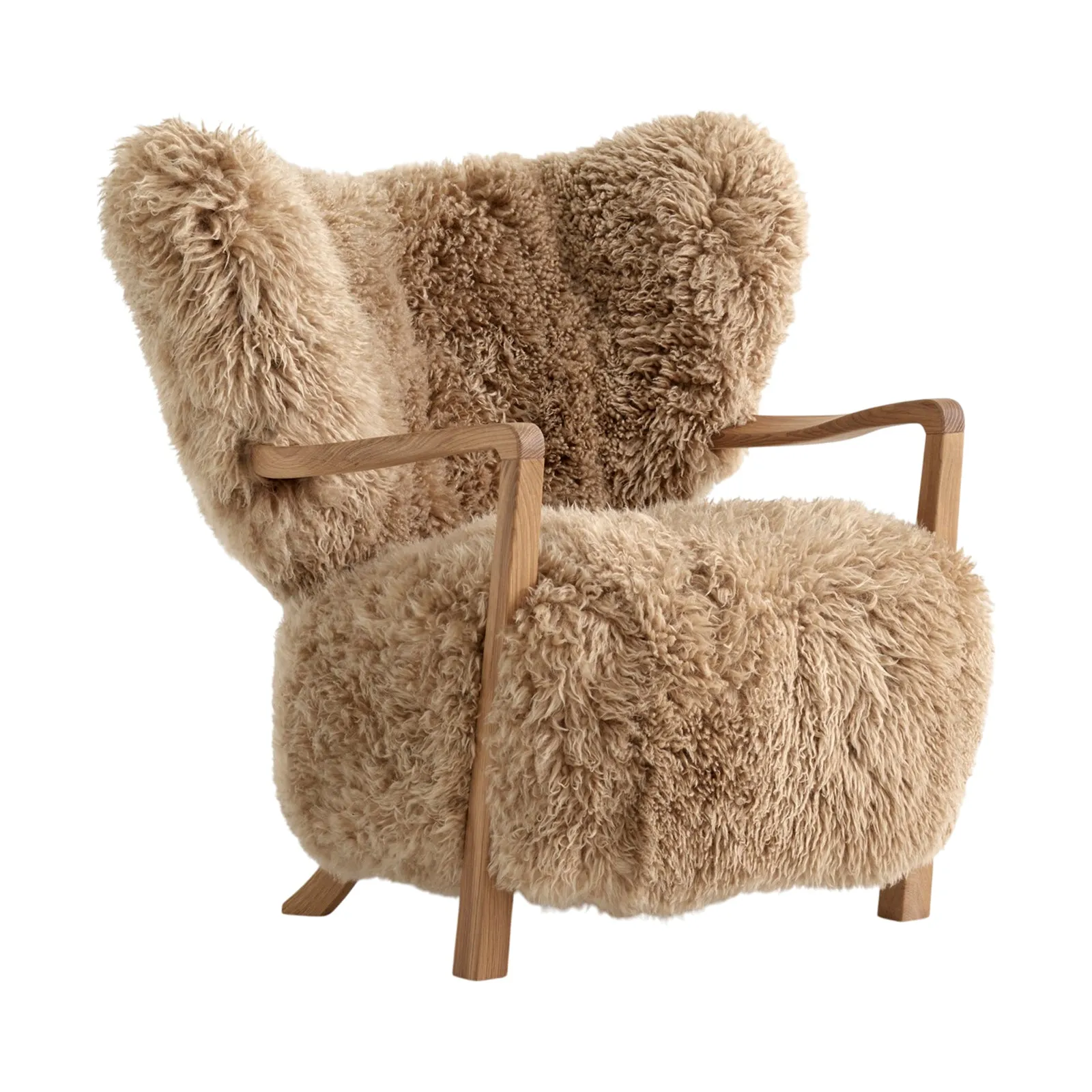 Wulff Lounge Chair