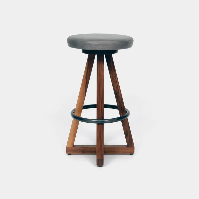 X Bar Stool