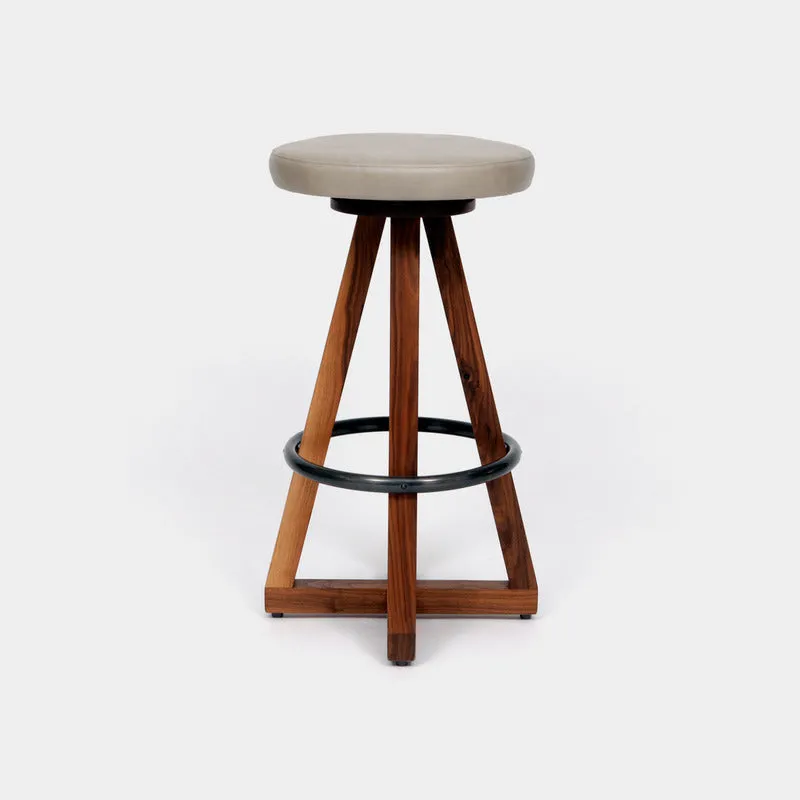 X Bar Stool