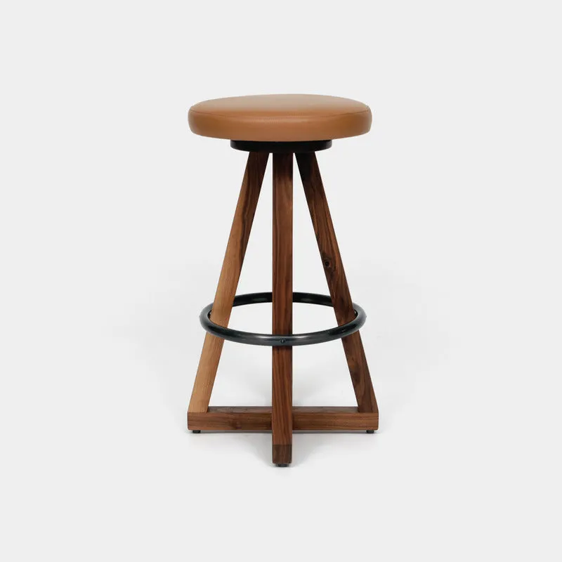 X Bar Stool