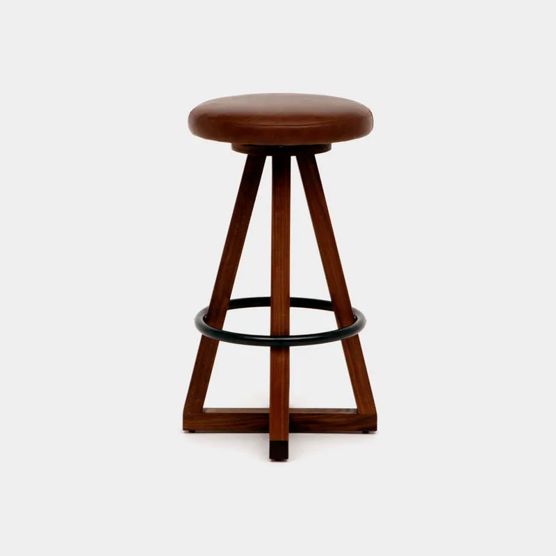 X Bar Stool
