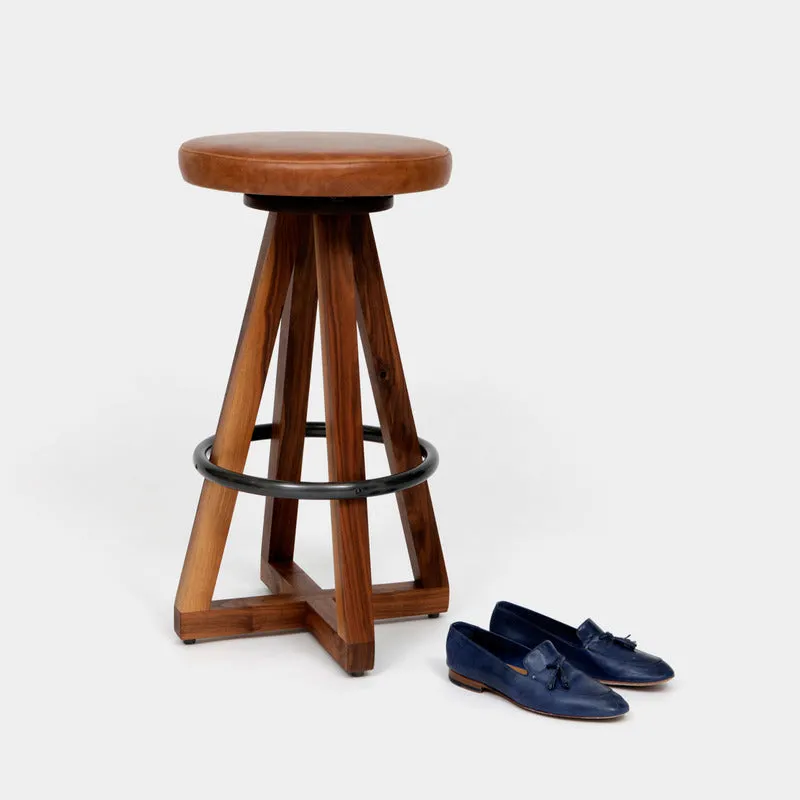 X Bar Stool