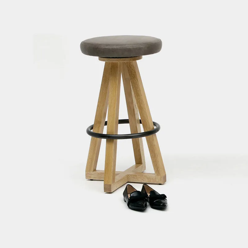 X Bar Stool