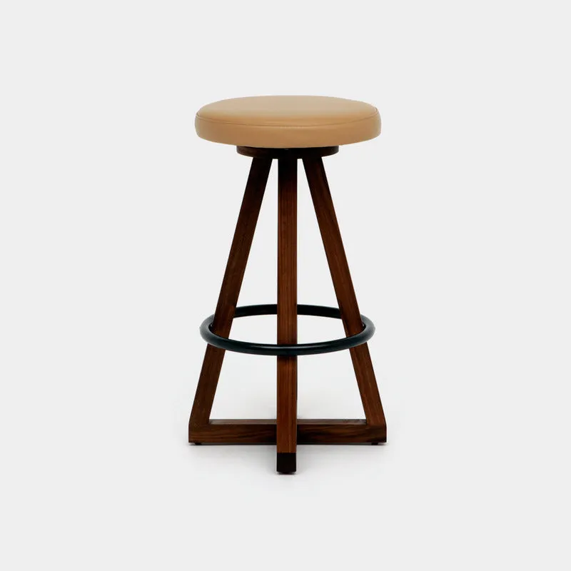 X Bar Stool