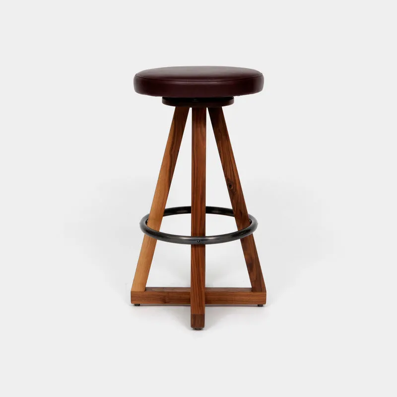 X Bar Stool