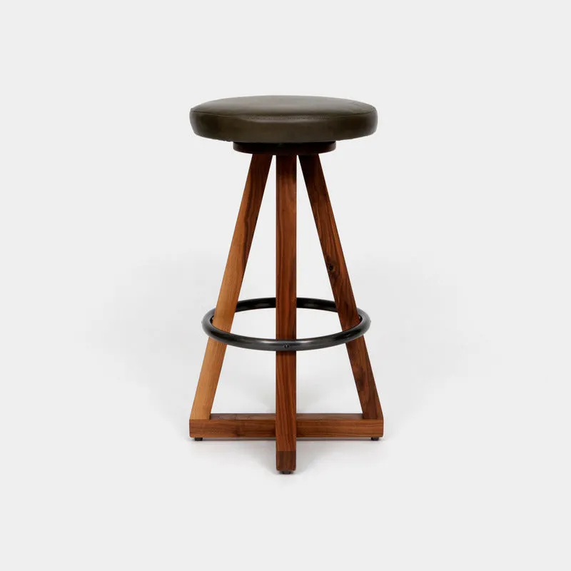 X Bar Stool