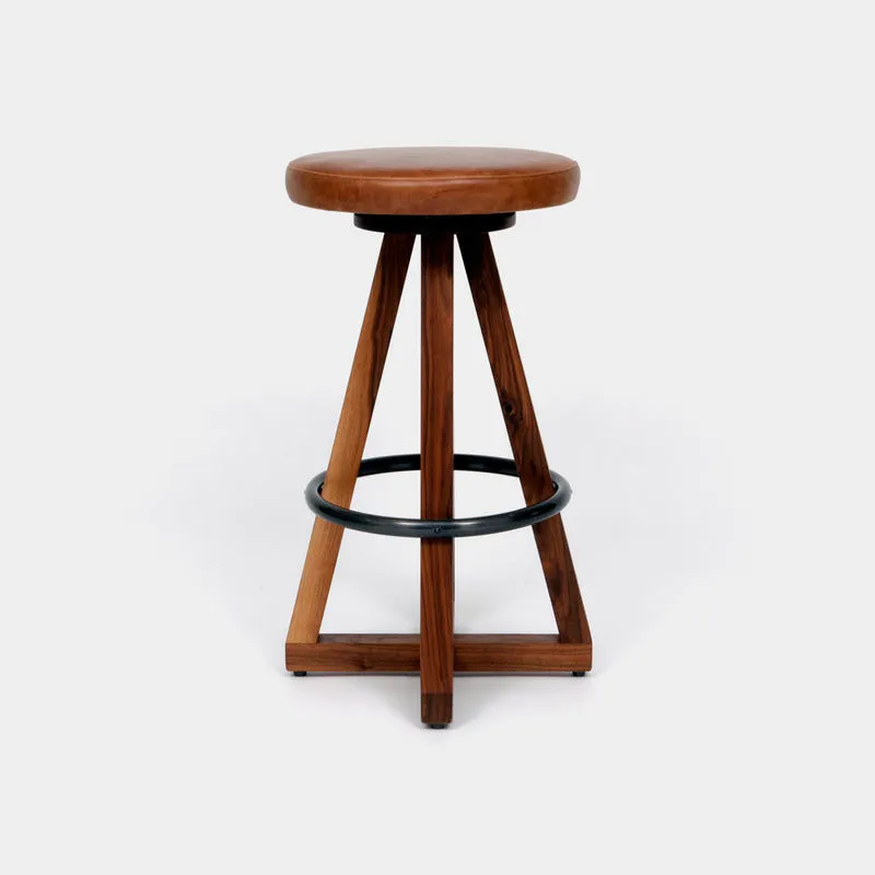 X Bar Stool