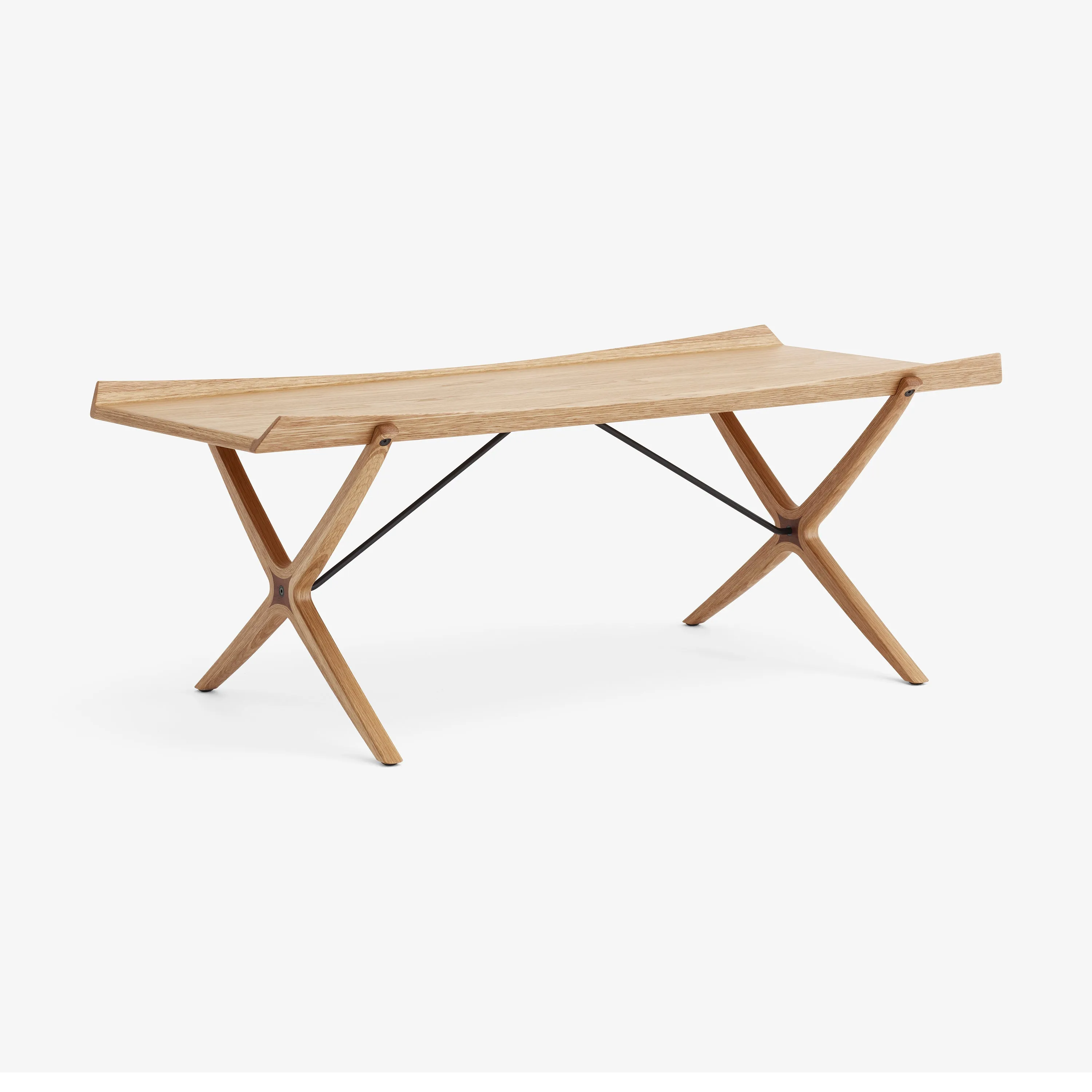 X Coffee Table
