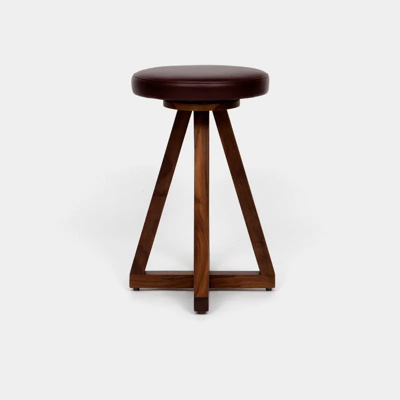 X Counter Stool