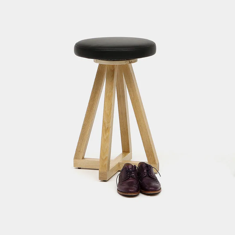 X Counter Stool