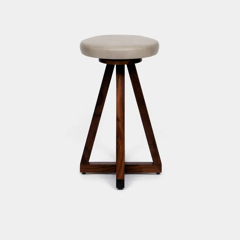 X Counter Stool