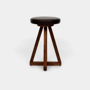 X Counter Stool