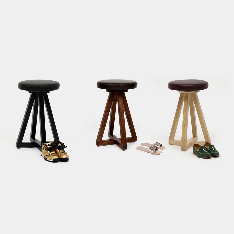 X Counter Stool