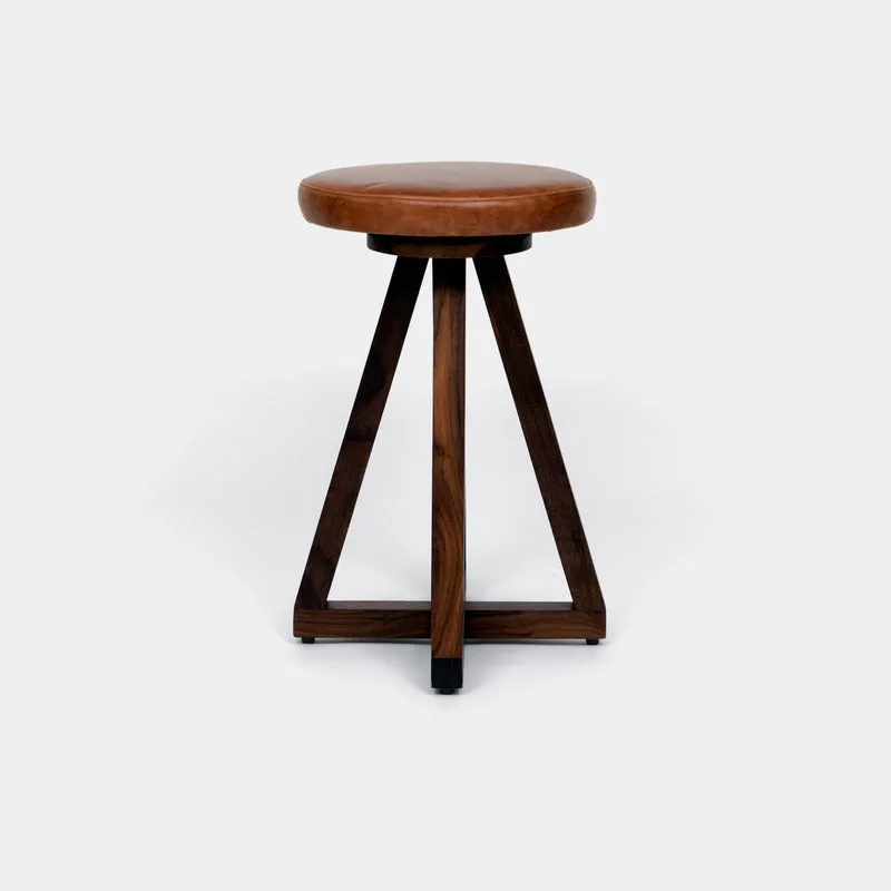X Counter Stool