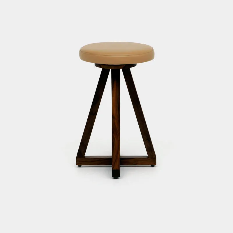 X Counter Stool
