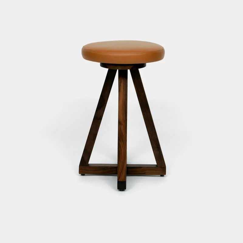 X Counter Stool